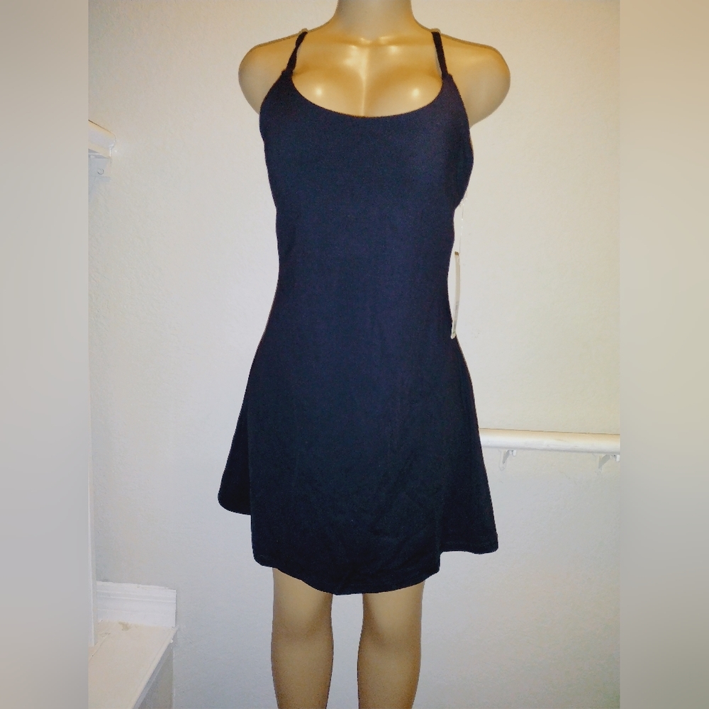Nicole Miller Sports golf/tennis active wear dress